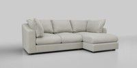 Medium Sofa Chaise - Right Hand