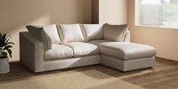 The Sumptuous Deep Relaxed Sit
