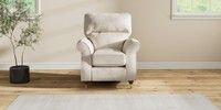 Small Armchair
