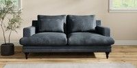3 Seater Small Sofa