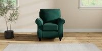 Small Armchair