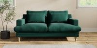3 Seater Small Sofa