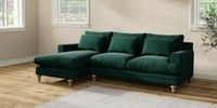 Medium Sofa Chaise - Left Hand