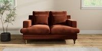 2 Seater Sofa