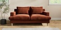 3 Seater Small Sofa