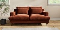 3 Seater Small Sofa