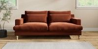 3 Seater Sofa