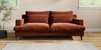 3 Seater Sofa