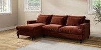 Medium Sofa Chaise - Left Hand
