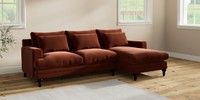 Medium Sofa Chaise - Right Hand