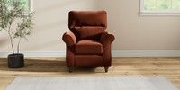 Small Armchair