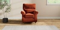 Small Armchair