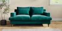 3 Seater Small Sofa