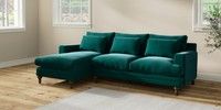 Medium Sofa Chaise - Left Hand