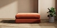 Extra Large Footstool