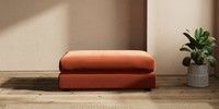 Extra Large Footstool