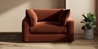 2 Seater Small Sofa