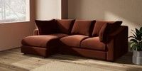 Medium Sofa Chaise - Left Hand