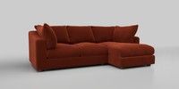 Medium Sofa Chaise - Right Hand