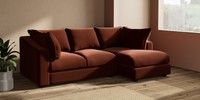 Medium Sofa Chaise - Right Hand