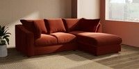 The Sumptuous Deep Relaxed Sit