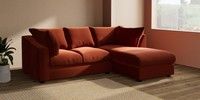 Medium Corner Chaise - Right Hand