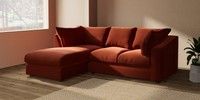 The Sumptuous Deep Relaxed Sit