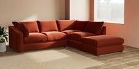 The Sumptuous Deep Relaxed Sit