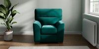 Small Armchair