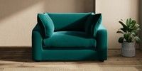 2 Seater Small Sofa