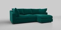 Medium Sofa Chaise - Right Hand