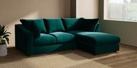 The Sumptuous Deep Relaxed Sit