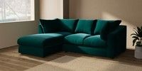 The Sumptuous Deep Relaxed Sit