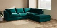 The Sumptuous Deep Relaxed Sit