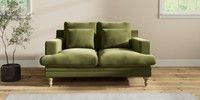 2 Seater Sofa