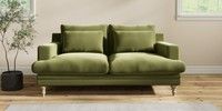3 Seater Small Sofa