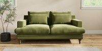 3 Seater Small Sofa