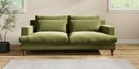 3 Seater Sofa