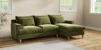 Medium Sofa Chaise - Right Hand