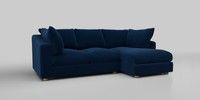 Medium Sofa Chaise - Right Hand