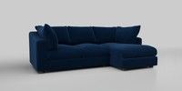 Medium Sofa Chaise - Right Hand
