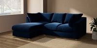 Medium Corner Chaise - Left Hand