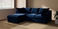 The Sumptuous Deep Relaxed Sit