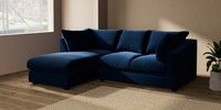 Medium Corner Chaise - Left Hand