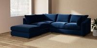 The Sumptuous Deep Relaxed Sit