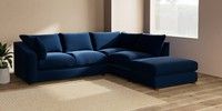The Sumptuous Deep Relaxed Sit