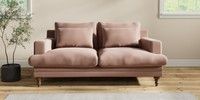 3 Seater Small Sofa
