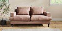 3 Seater Small Sofa