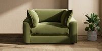 2 Seater Small Sofa