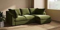 Medium Sofa Chaise - Right Hand